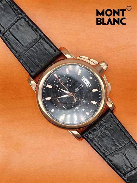 relojes montblanc aaa